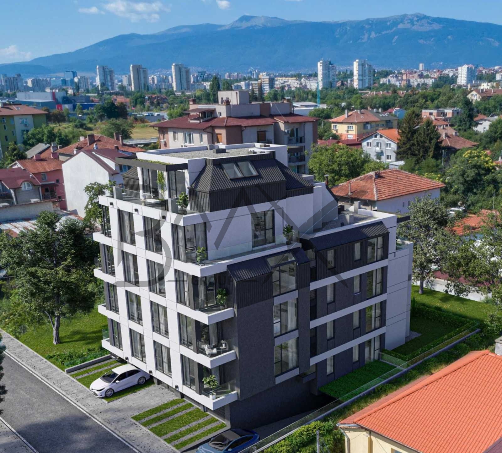 Продава 3-СТАЕН, гр. София, Подуяне, снимка 2 - Апартаменти - 54550138