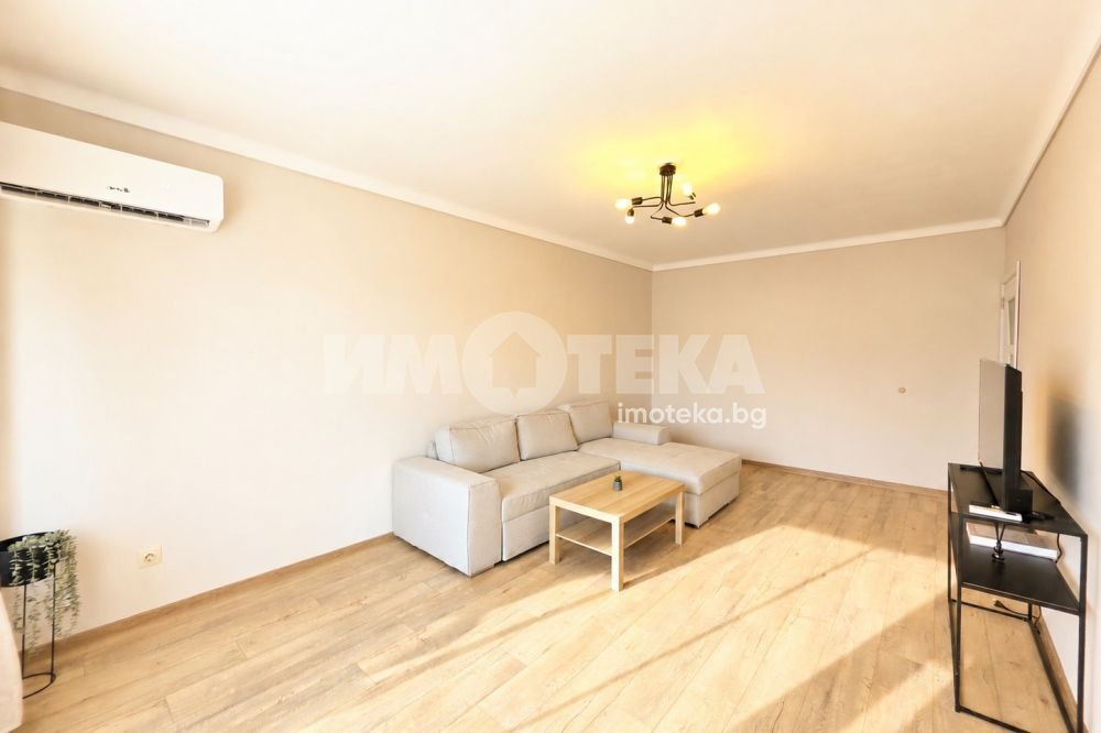 Продава 3-СТАЕН, гр. София, Дианабад, снимка 2 - Апартаменти - 55174168