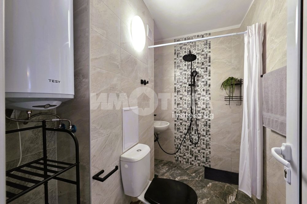 Продава 3-СТАЕН, гр. София, Дианабад, снимка 9 - Апартаменти - 55174168