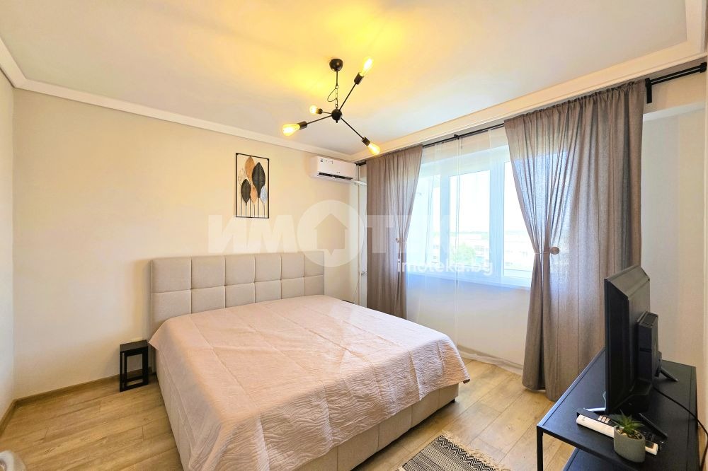 Продава 3-СТАЕН, гр. София, Дианабад, снимка 5 - Апартаменти - 55174168
