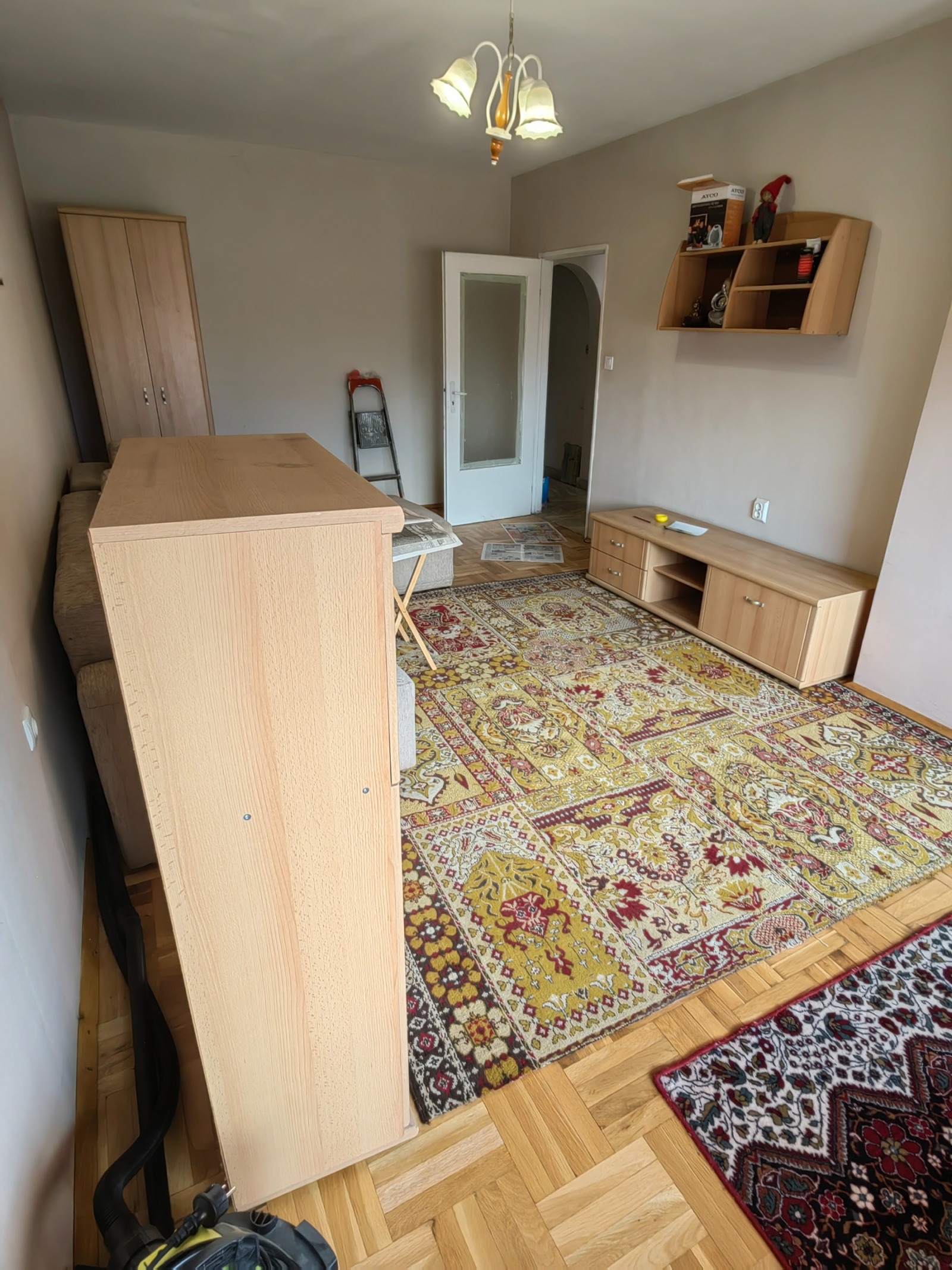 Продава 3-СТАЕН, гр. София, Белите брези, снимка 2 - Апартаменти - 55405917