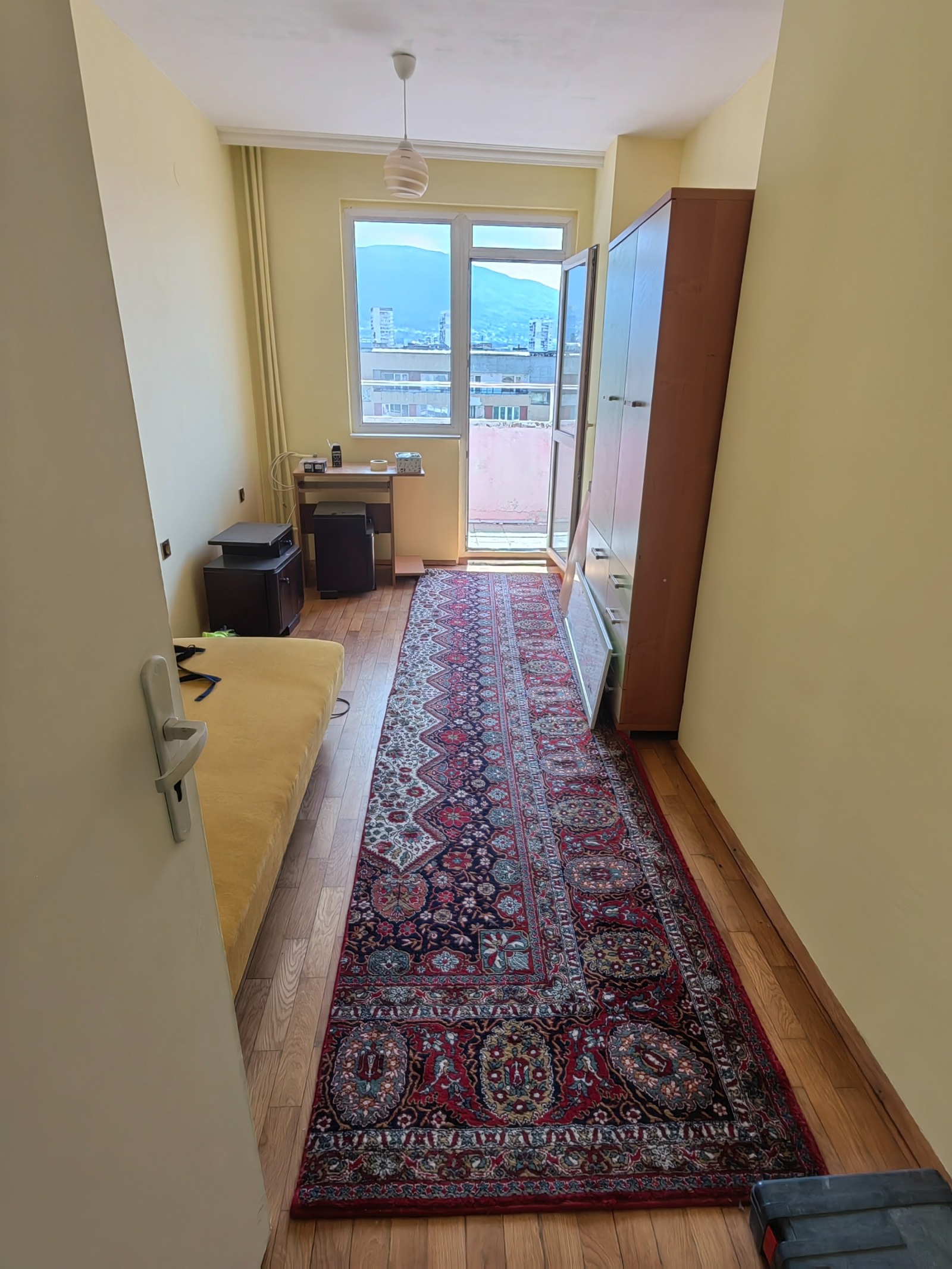 Продава 3-СТАЕН, гр. София, Белите брези, снимка 6 - Апартаменти - 55405917
