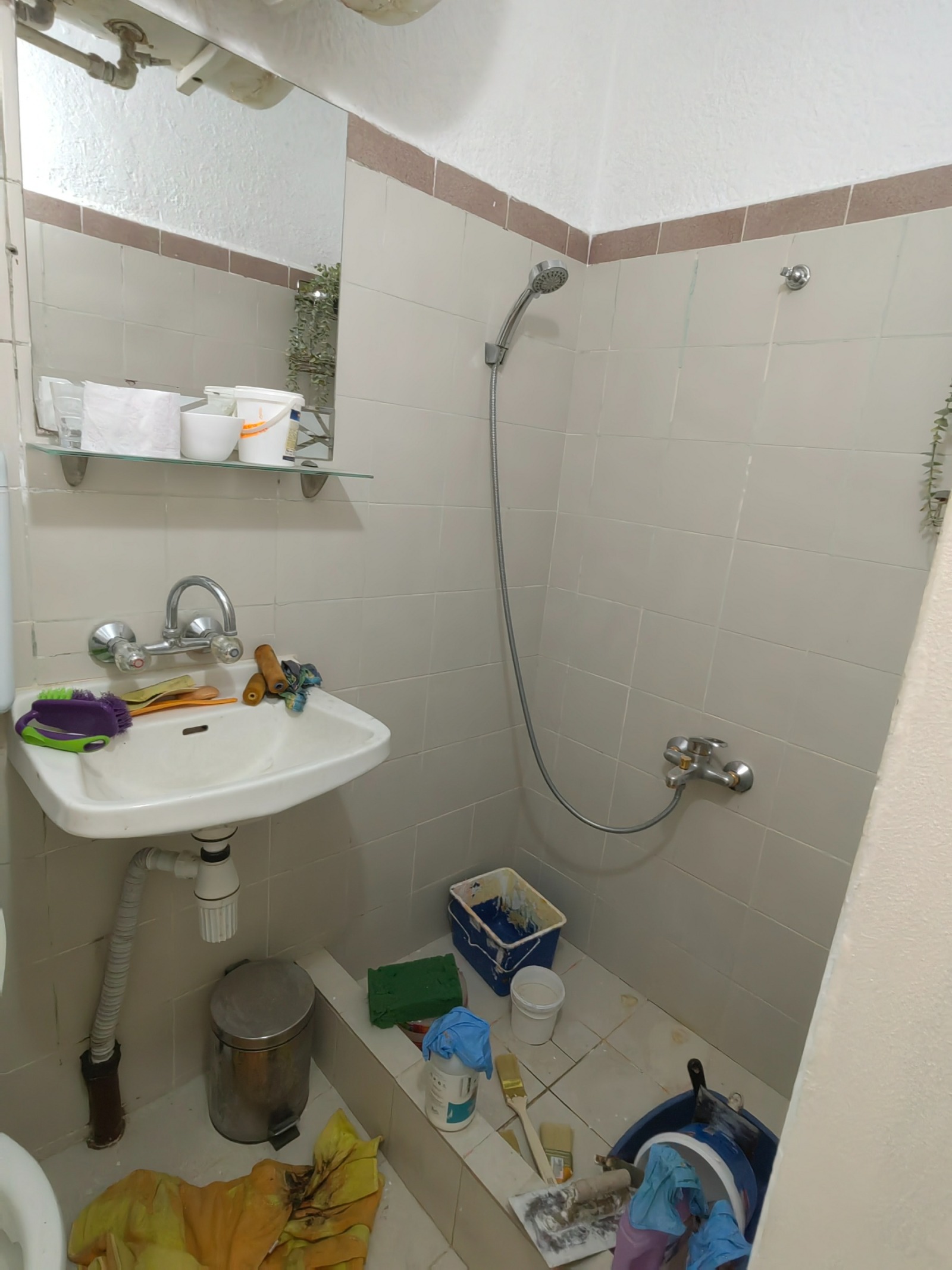 Продава 3-СТАЕН, гр. София, Белите брези, снимка 15 - Апартаменти - 55405917