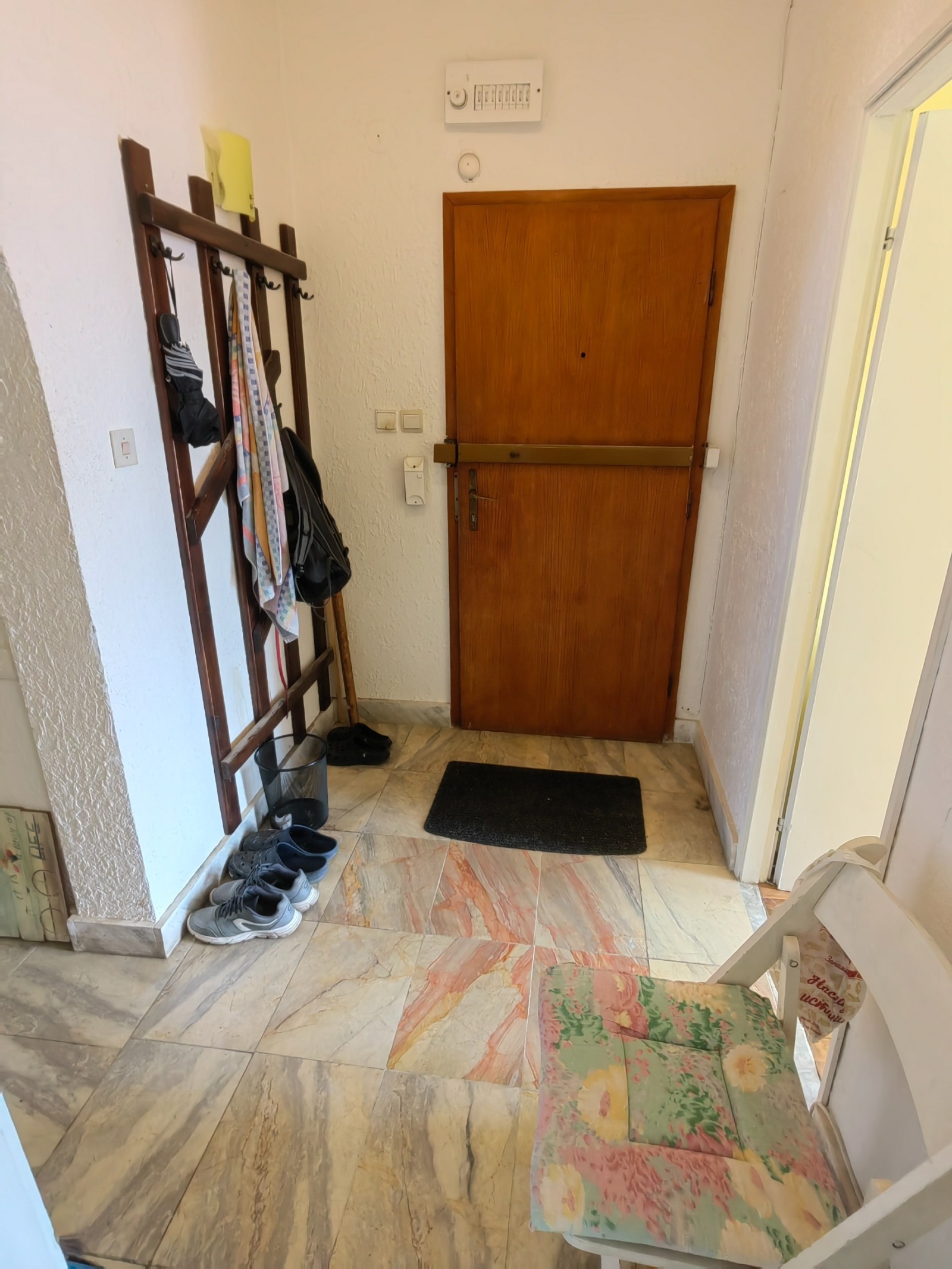 Продава 3-СТАЕН, гр. София, Белите брези, снимка 9 - Апартаменти - 55405917