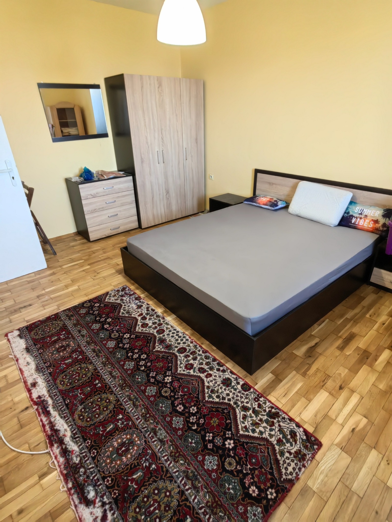 Продава 3-СТАЕН, гр. София, Белите брези, снимка 4 - Апартаменти - 55405917