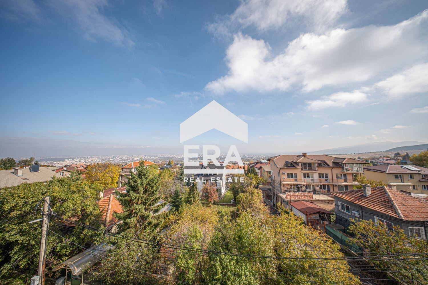Продава 3-СТАЕН, гр. София, Симеоново, снимка 4 - Апартаменти - 56129032
