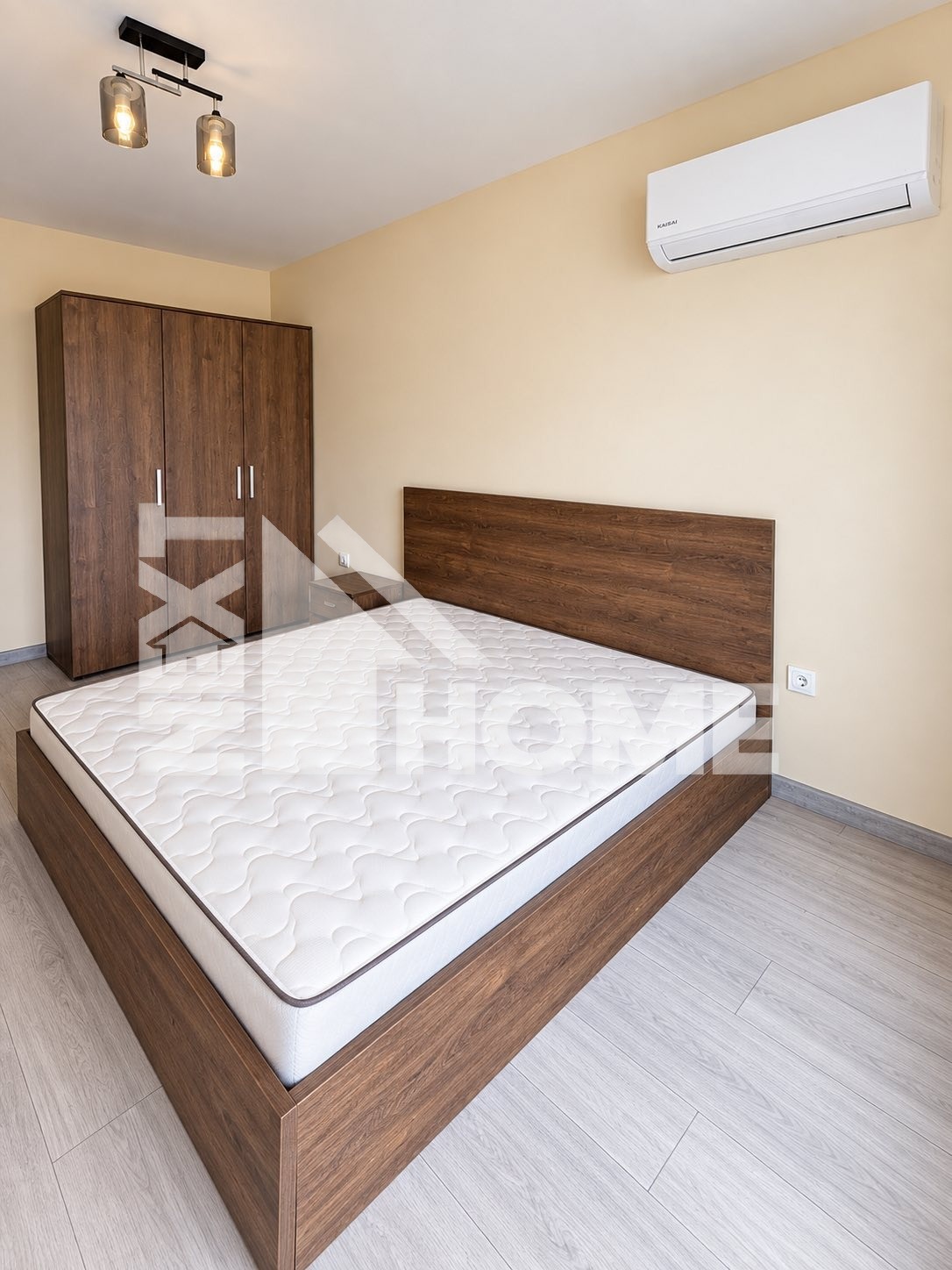 Продава 3-СТАЕН, гр. Пловдив, Гагарин, снимка 5 - Апартаменти - 56285713