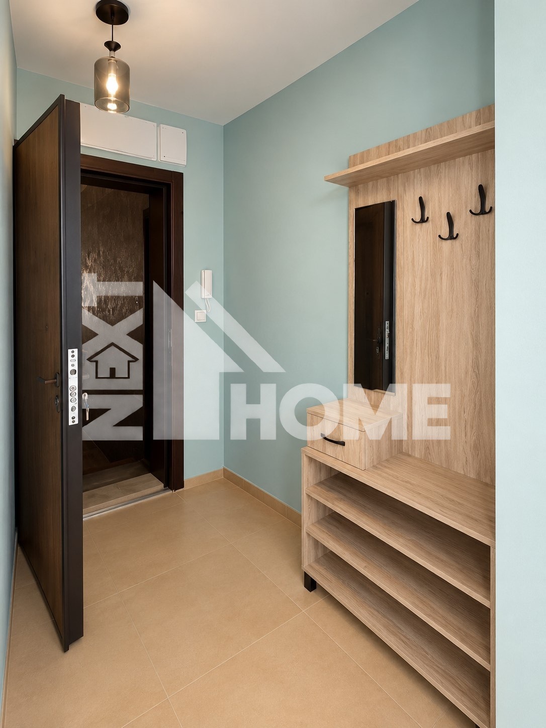 Продава 3-СТАЕН, гр. Пловдив, Гагарин, снимка 3 - Апартаменти - 56285713