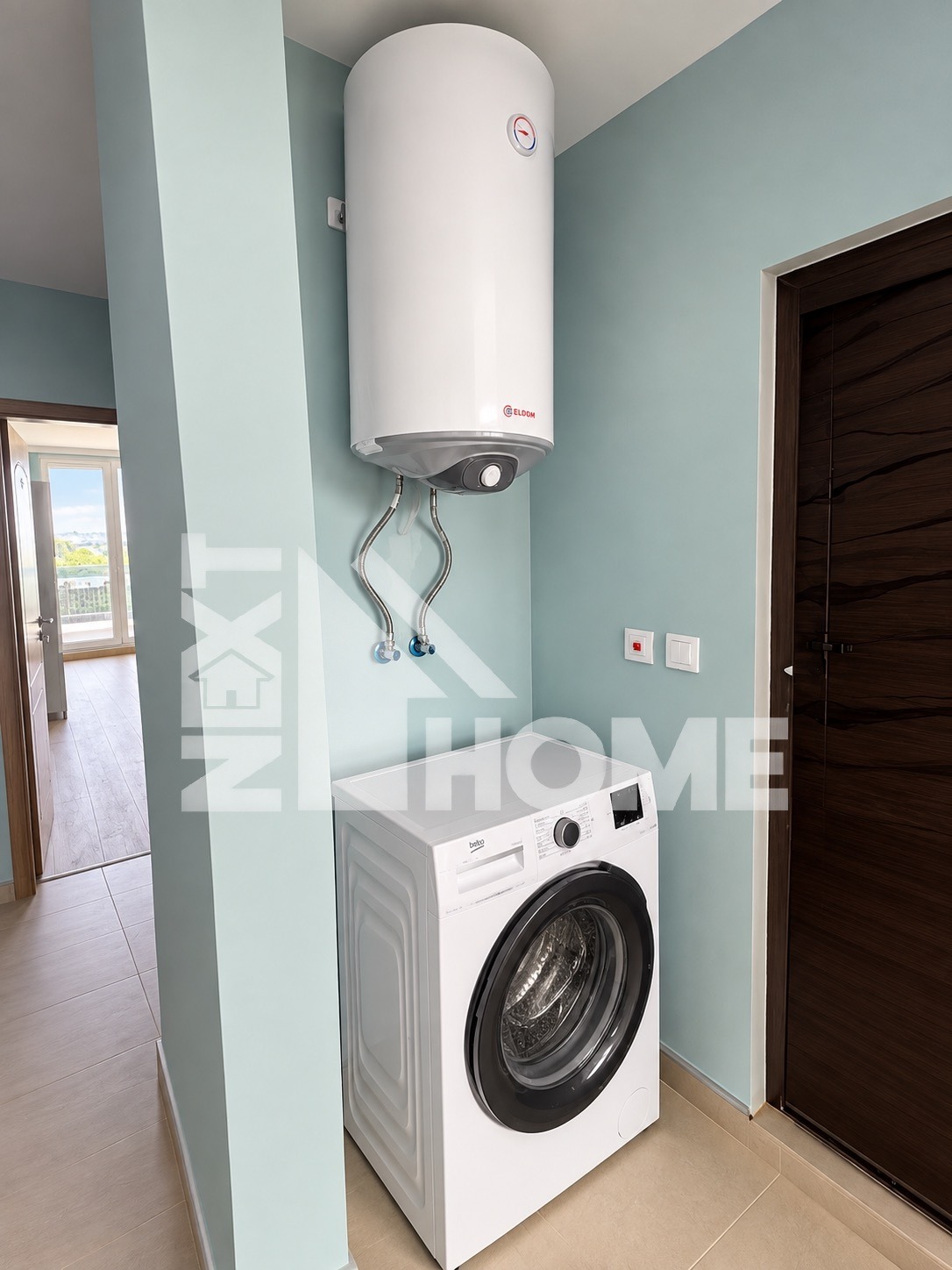 Продава 3-СТАЕН, гр. Пловдив, Гагарин, снимка 4 - Апартаменти - 56285713