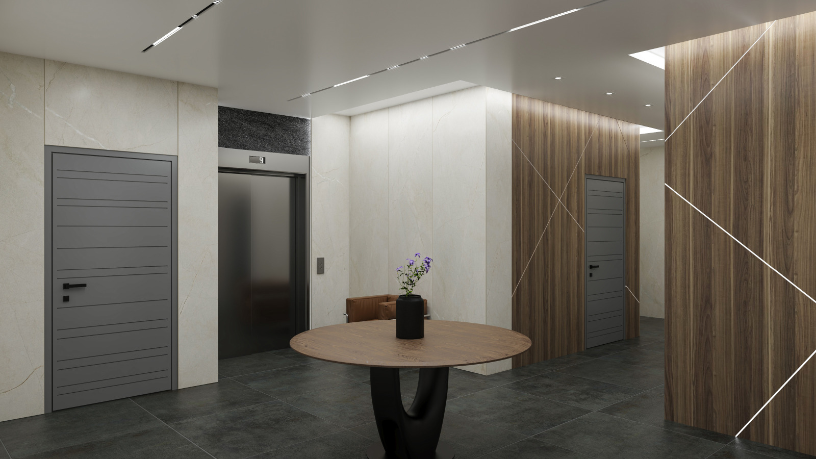 Продава 4-СТАЕН, гр. Плевен, Широк център, снимка 12 - Апартаменти - 53814298