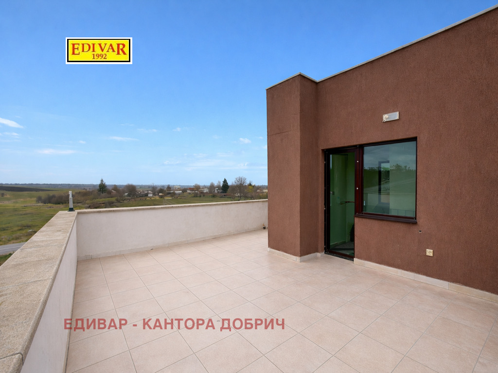 Продава КЪЩА, с. Полковник Свещарово, област Добрич, снимка 10 - Къщи - 53969524