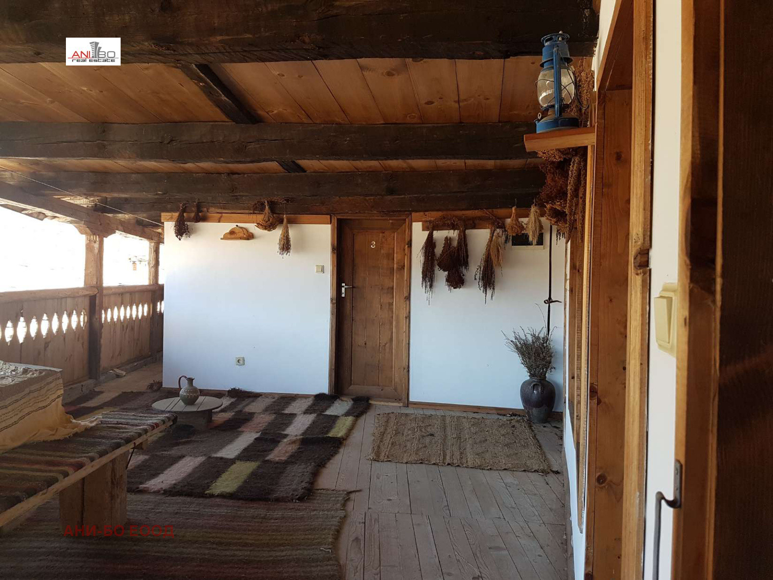 Продава КЪЩА, с. Ковачевица, област Благоевград, снимка 12 - Къщи - 54823094