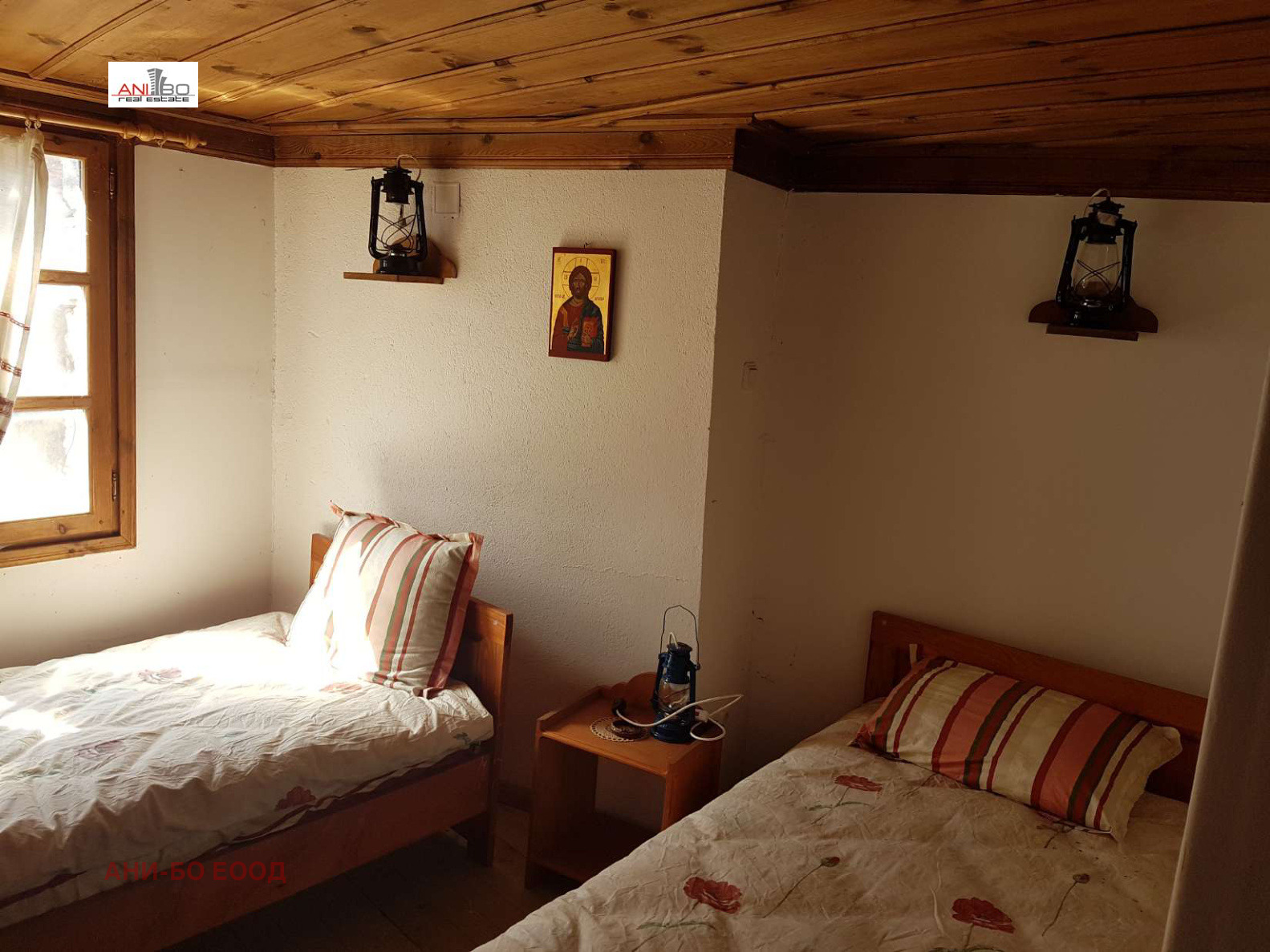 Продава КЪЩА, с. Ковачевица, област Благоевград, снимка 10 - Къщи - 54823094