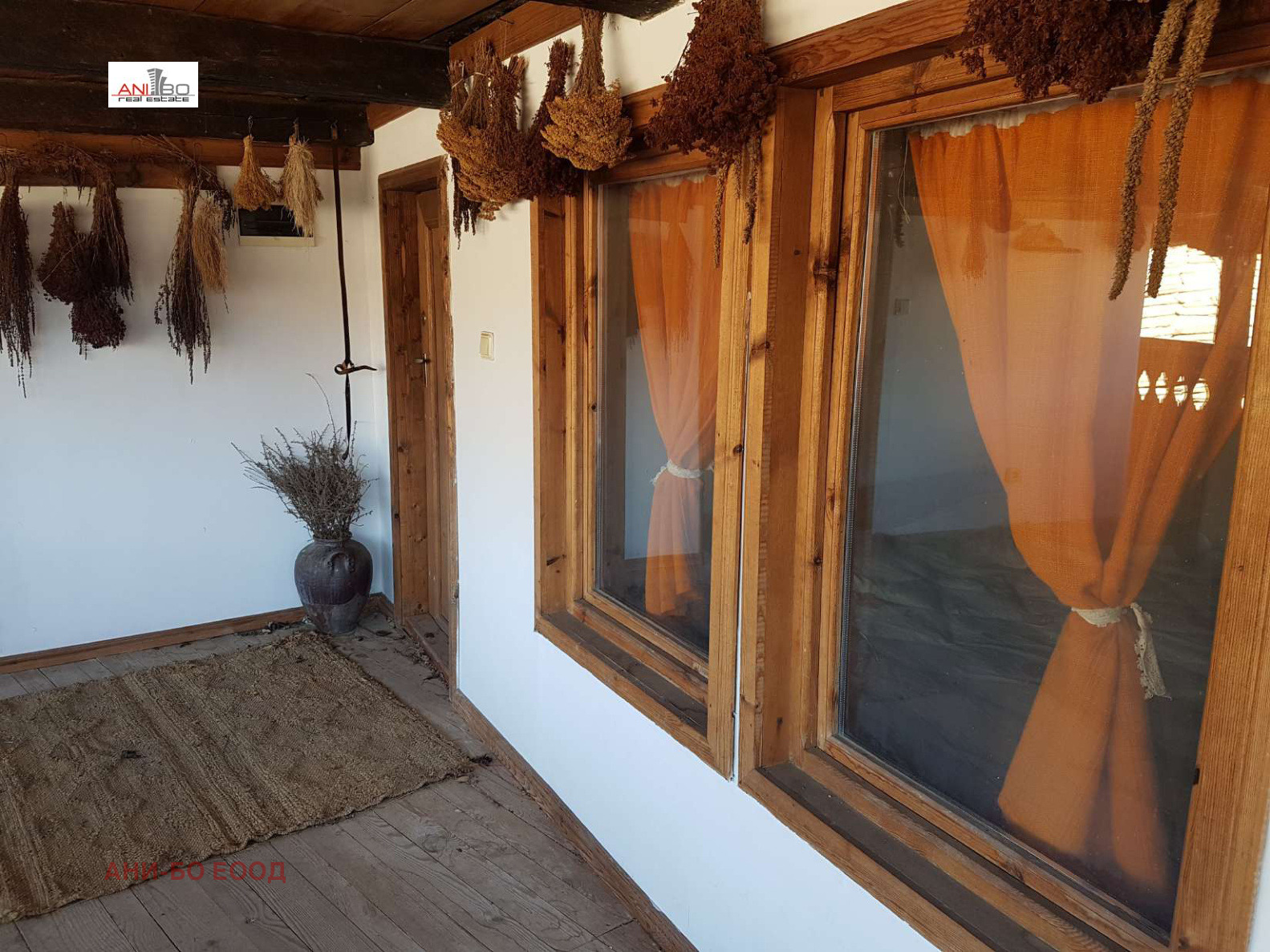 Продава КЪЩА, с. Ковачевица, област Благоевград, снимка 11 - Къщи - 54823094
