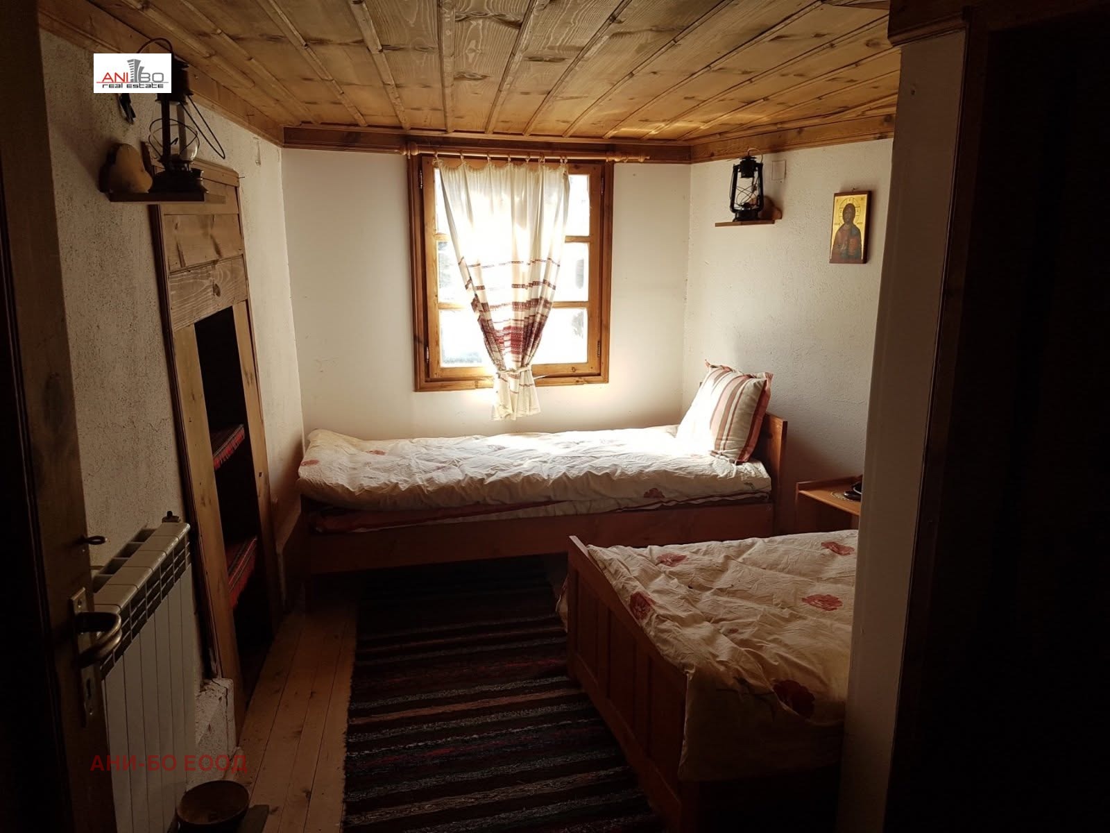 Продава КЪЩА, с. Ковачевица, област Благоевград, снимка 9 - Къщи - 54823094
