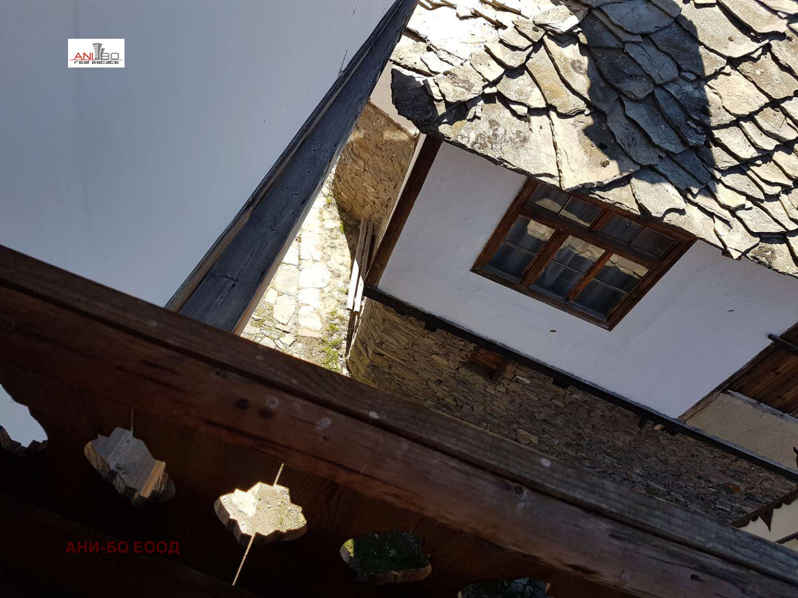 Продава КЪЩА, с. Ковачевица, област Благоевград, снимка 4 - Къщи - 54823094