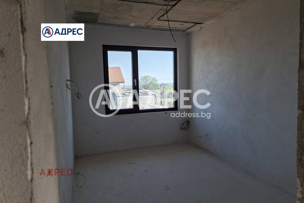 Продава КЪЩА, с. Слънчево, област Варна, снимка 6 - Къщи - 55986613