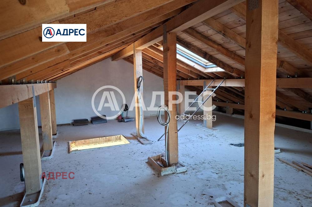 Продава КЪЩА, с. Слънчево, област Варна, снимка 10 - Къщи - 55986613