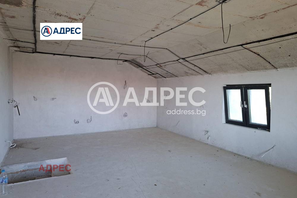 Продава КЪЩА, с. Слънчево, област Варна, снимка 5 - Къщи - 55986613