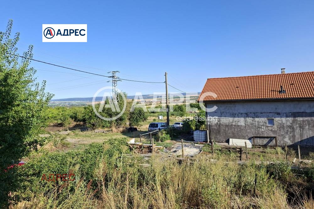 Продава КЪЩА, с. Слънчево, област Варна, снимка 3 - Къщи - 55986613