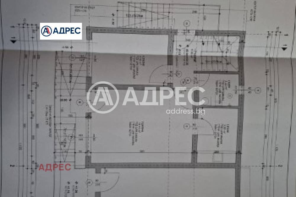 Продава КЪЩА, с. Слънчево, област Варна, снимка 14 - Къщи - 55986613
