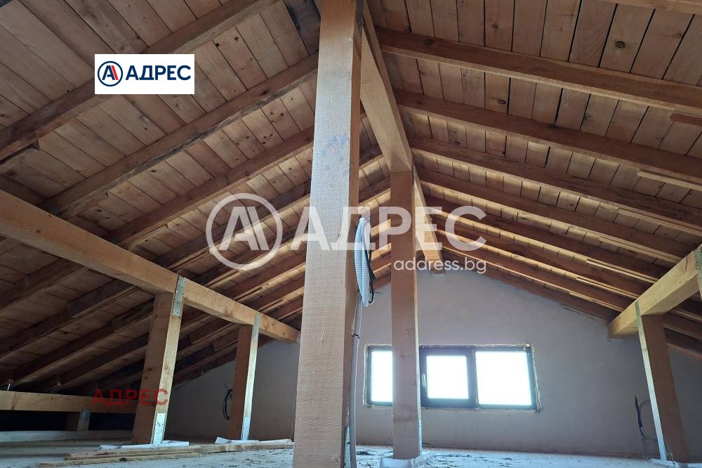 Продава КЪЩА, с. Слънчево, област Варна, снимка 9 - Къщи - 55986613