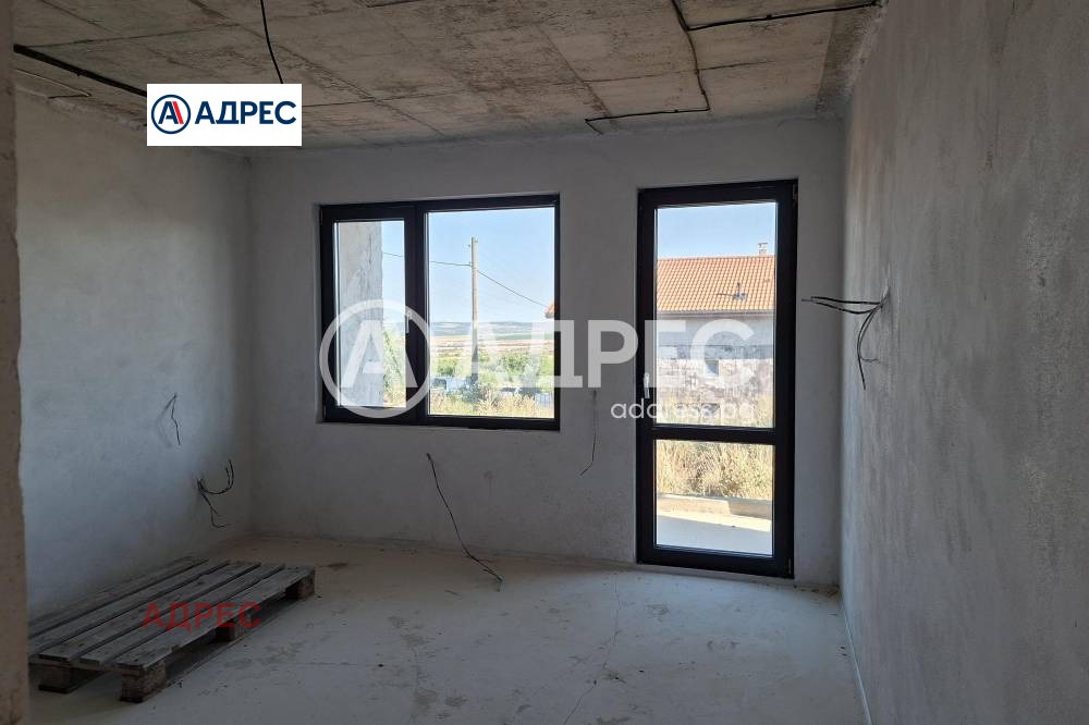 Продава КЪЩА, с. Слънчево, област Варна, снимка 7 - Къщи - 55986613