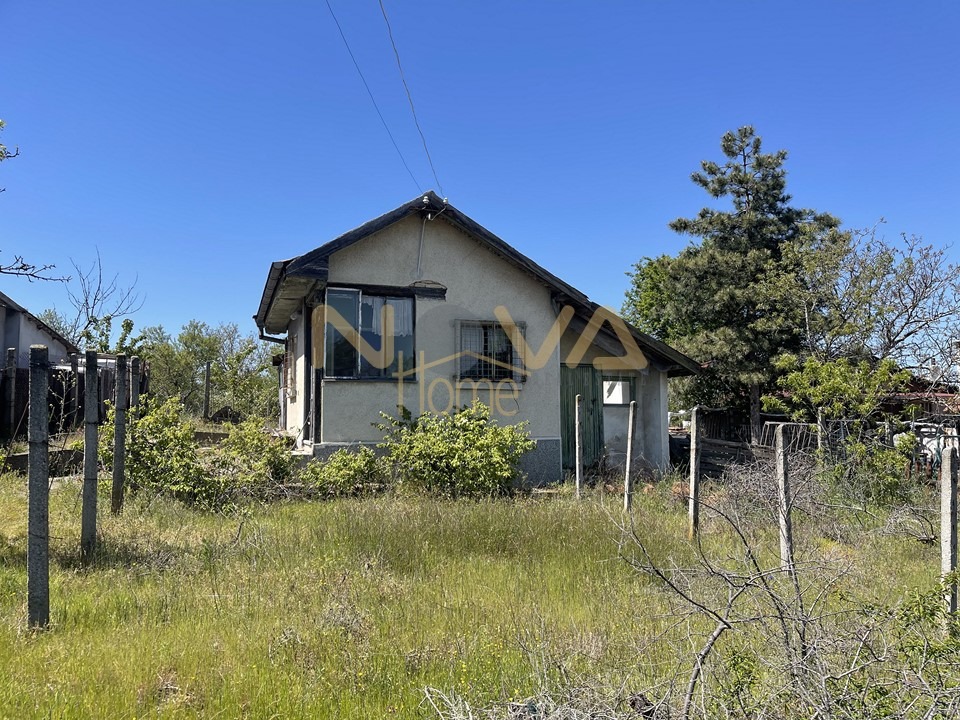 Продава ПАРЦЕЛ, гр. Варна, м-т Боровец - север