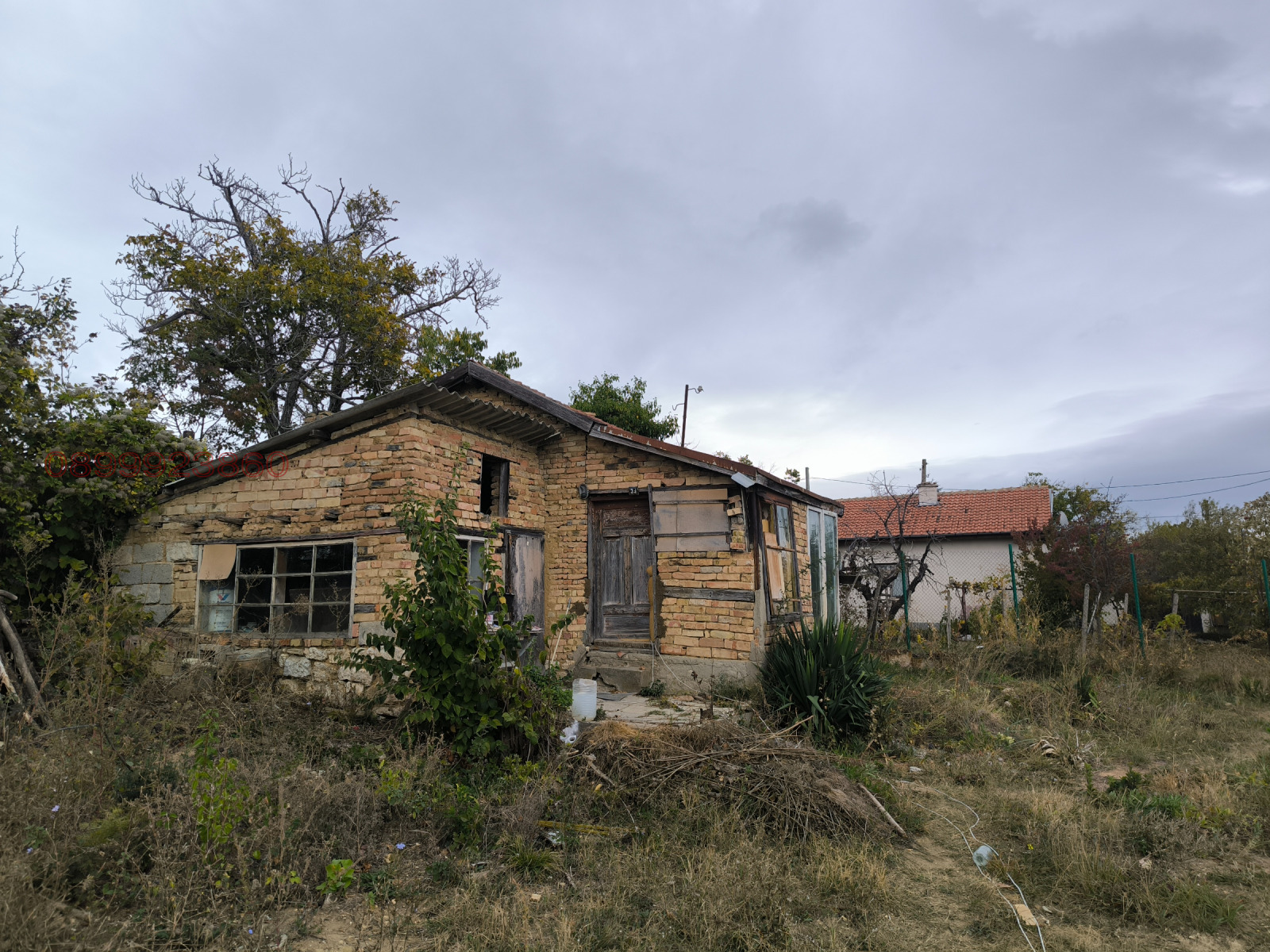 Продава ПАРЦЕЛ, гр. Варна, Изгрев, снимка 3 - Парцели - 56566026
