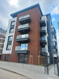 Продава ГАРАЖ, ПАРКОМЯСТО, гр. София, Малинова долина, снимка 3