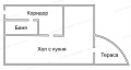 Продава  1-стаен град София , Гоце Делчев , 42 кв.м | 79176226 - изображение [15]
