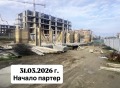 Продава 2-СТАЕН, област Бургас, с. Равда • 106162 € / 207634.82 лв. • 55151193 7