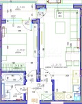Продава  2-стаен град София , Малинова долина , 62 кв.м | 53802584 - изображение [10]