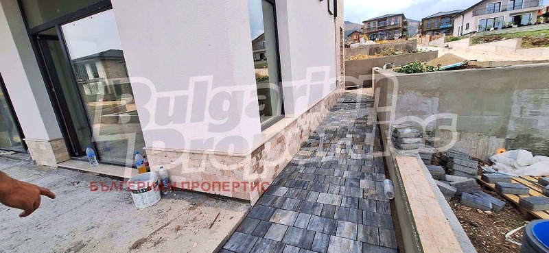 Продава КЪЩА в област Пловдив, с. Марково - 281 кв.м / 381 990 € » 747 107.50 лв., БЪЛГЕРИАН ПРОПЕРТИС