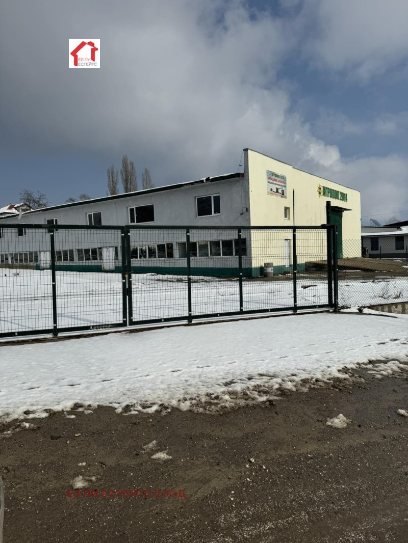 Продава ПАРЦЕЛ в област Враца, гр. Оряхово - 5300 кв.м / 286 000 € » 559 367.38 лв., ЕЛ ПИ ЕСТЕЙТС ЕООД