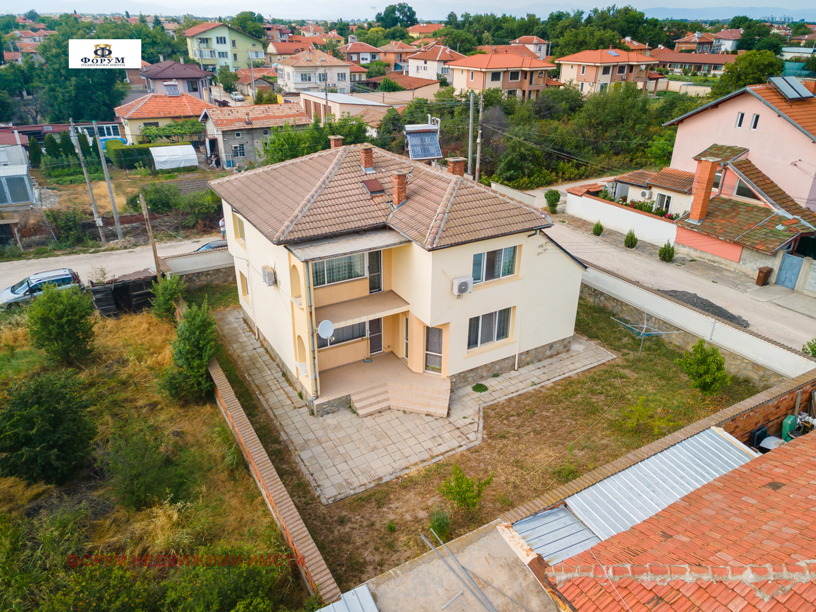 Продава КЪЩА | Imot.bg — изображение 14