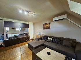 1 chambre Trakiya, Plovdiv 1