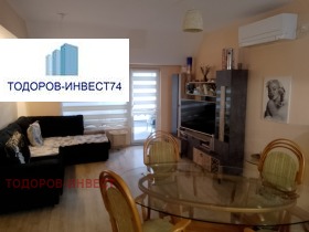 Продава 3-стаен град Кърджали Възрожденци - [1] 