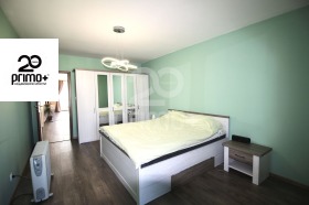 2 bedroom Levski V, Sofia 8