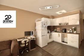 2 bedroom Levski V, Sofia 10