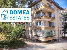 2 soverom Lozenets, Sofia