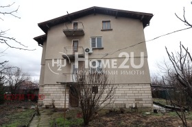 ЕТАЖ ОТ КЪЩА, 190 m2