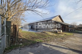 Industribyggnad Dalgo pole, region Plovdiv