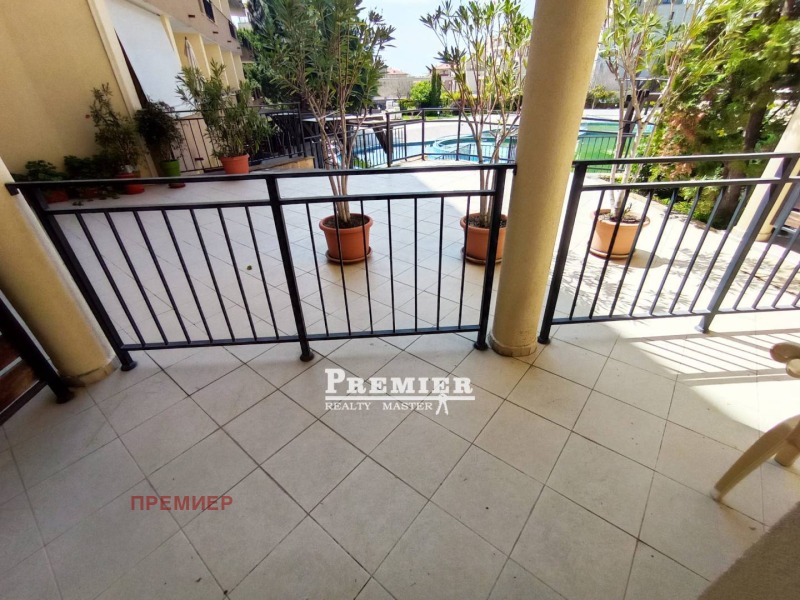 Na prodej  Studio oblast Burgas , Sveti Vlas , 61 m2 | 44086156 - obraz [3]