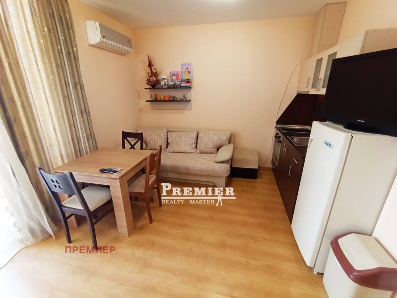 Na prodej  Studio oblast Burgas , Sveti Vlas , 61 m2 | 44086156 - obraz [11]