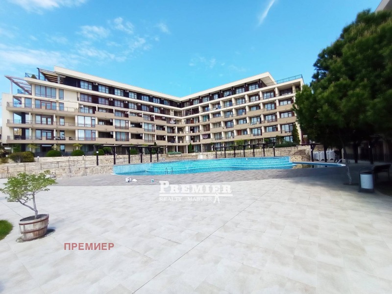 Na prodej  Studio oblast Burgas , Sveti Vlas , 61 m2 | 44086156 - obraz [10]