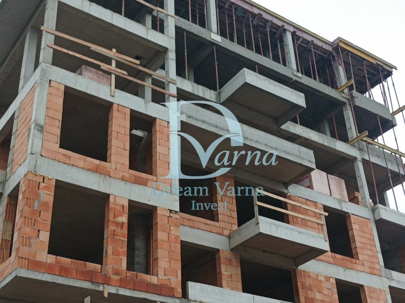 Продава 1-СТАЕН, гр. Варна, Център