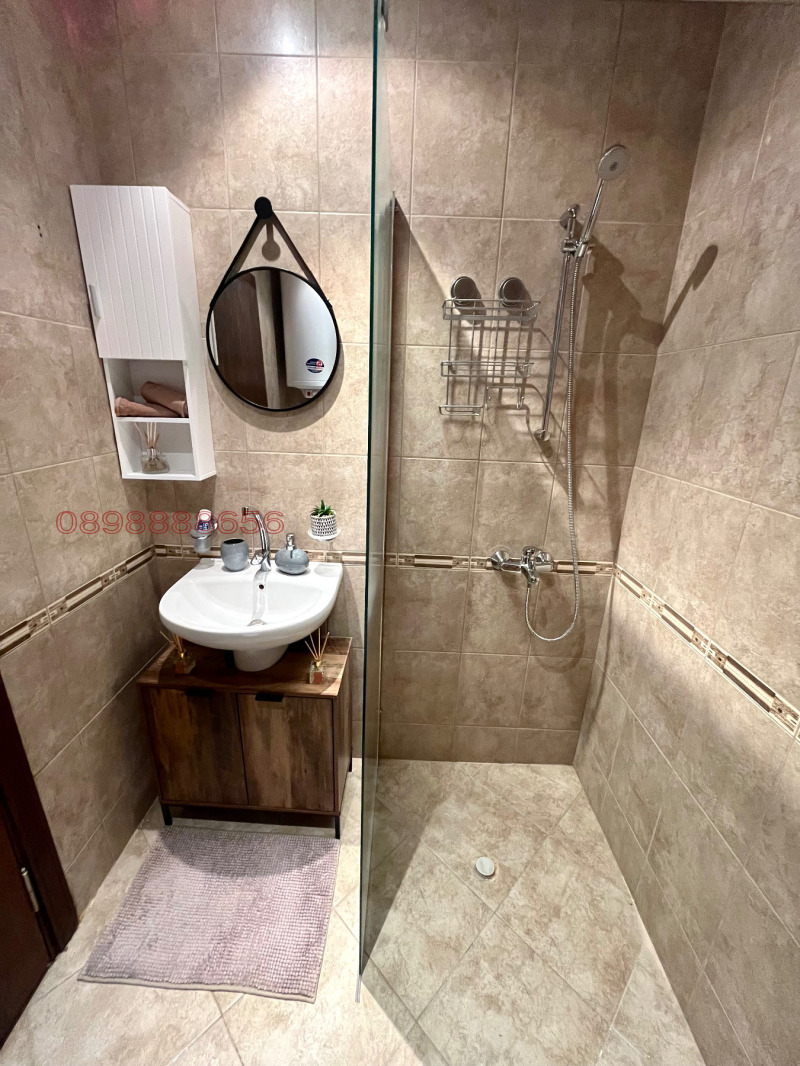Продава  1-стаен област Бургас , гр. Свети Влас , 42 кв.м | 75342756 - изображение [6]