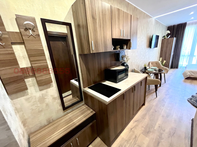 Продава  1-стаен област Бургас , гр. Свети Влас , 42 кв.м | 75342756 - изображение [5]