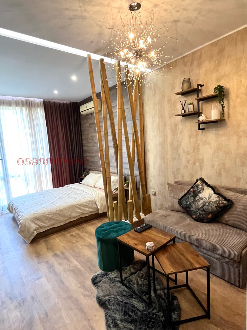 Продава  1-стаен област Бургас , гр. Свети Влас , 42 кв.м | 75342756 - изображение [2]